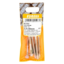 3C72 - Tek Screw Steel